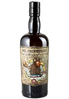 Gin Del Professore London Dry The Fighting Bear Cl.70