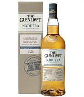 The Glenlivet Whisky Nadurra Peated 61,8° Cl.70