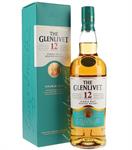 The Glenlivet Whisky Double Oak 12 Y.O. 40° Cl.70