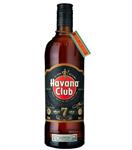 Havana Club Rhum 7 Anni Lt.1