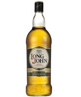 Long John Whisky Special Reserve 40° Lt.1