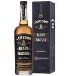 Jameson Whisky Black Barrel 40° Cl.70