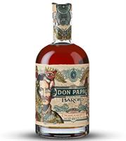 Don Papa Rhum Baroko 40° Cl.70 (Nudo)