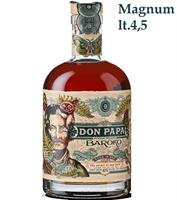 Don Papa Rhum Baroko JEROBOAM 40° Lt.4,5