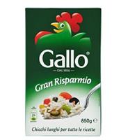 Gallo Riso Gran Risparmio Con Astuccio Gr.850