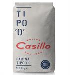 Casillo Farina Tipo 0 Kg.1