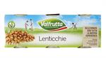 Valfrutta Lenticchie Gr.400x3 (<>)