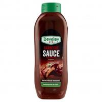 Develey Salsa BBQ Squeeze Ml.875