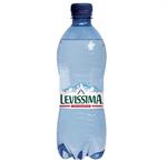 Levissima Acqua Gassata Pet Cl.50 (CASSA) x24