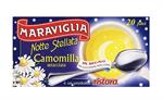 Maraviglia Camomilla Notte Setacciata 20 Filtri