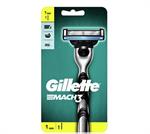 Gillette Mach3 Rasoio + Ricarica