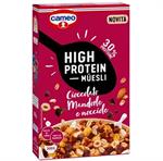 Cameo Cereali High Protein Müesli Gr.300