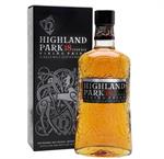 Highland Park [18] Y.O Whisky 43° Cl.70