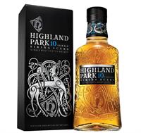 Highland Park [10] Y.O Whisky 40° Cl.70