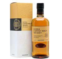 Nikka Coffey Malt Whisky 45° Cl.70