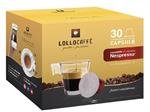 Lollo Caffè Passionespresso Capsule Nespresso Pz.30