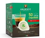 Lollo Caffè Amore Sorprendente DECA Cialde In Carta Pz.50