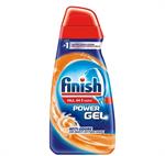 - Finish Lavastoviglie Power Gel 3x Poteri Anti-Odori Ml.600