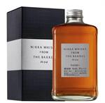 Nikka Whisky From The Barrel 51,4° Cl.50