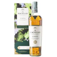 The Macallan Whisky Lumina 41,3° Cl.70