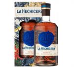 La Hechicera Rhum 21 Y.O. Con Astuccio Cl.70