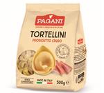 Pagani Tortellini Prosciutto Crudo Gr.500