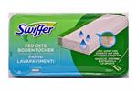 Swiffer Wet Panni Lavapavimenti Pz.10