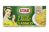 Star Dado Classico Pz.10