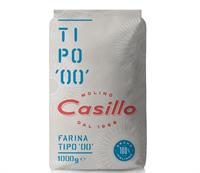 Casillo Farina Tipo 00 Kg.1