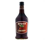 Stock Cherry Liquore Di Ciliegie Cl.70