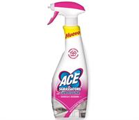 Ace Sgrassatore Con Candeggina Spray Ml.500