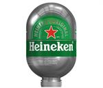 Heineken Birra 5° Fusto Blade Lt.8