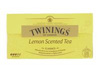 Twinings The Classics Lemon Scented 25 Filtri