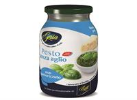 Biffi Pesto Alla Genovese Senz'Aglio Vaso Gr.980