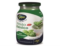 Biffi Pesto Alla Genovese Vaso Gr.980