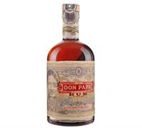 Don Papa Rhum 7 Y.O 40° Cl.70