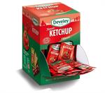 Develey Ketchup Bustine Ml.15 Pz.100