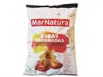 Mar Natura Rabas Empanadas (Bastoncini Di Totano) Kg.1