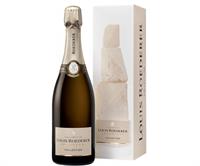 Louis Roederer Champagne Brut Collection 243 Con Astuccio Cl.75