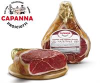 Prosciutto Crudo Capanna Nazionale Dop