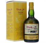 Rhum J.M Vieux Agricole V.S.O.P. 43° Cl.70