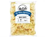 Mc Cain Patate Maxi Chips Kg.2