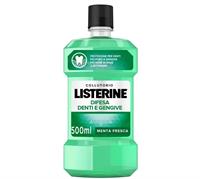 Listerine Colluttorio Denti & Gengive Ml.500