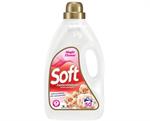 # - Soft Ammorbidente Magic Flower 50 Lavaggi