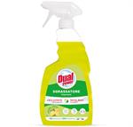 - Dual Power Ultra Sgrassatore Limone Spray Ml.750