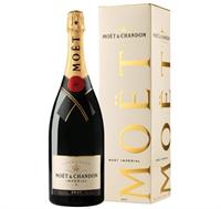 Moet&Chandon Champagne Imperial Magnum Lt.1,5