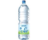 Leo Acqua Naturale Pet Lt.2 (CASSA) x6 Bt