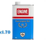 Engine Gin 42° Cl.70