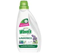 Winni's Detersivo Lavatrice Liqu. Lavanda 23 Lavaggi