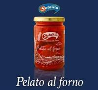 Solania Pelato Al Forno Gr.285